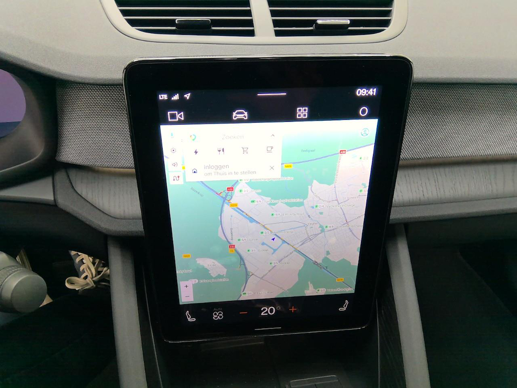 Foto 19 van Polestar 2