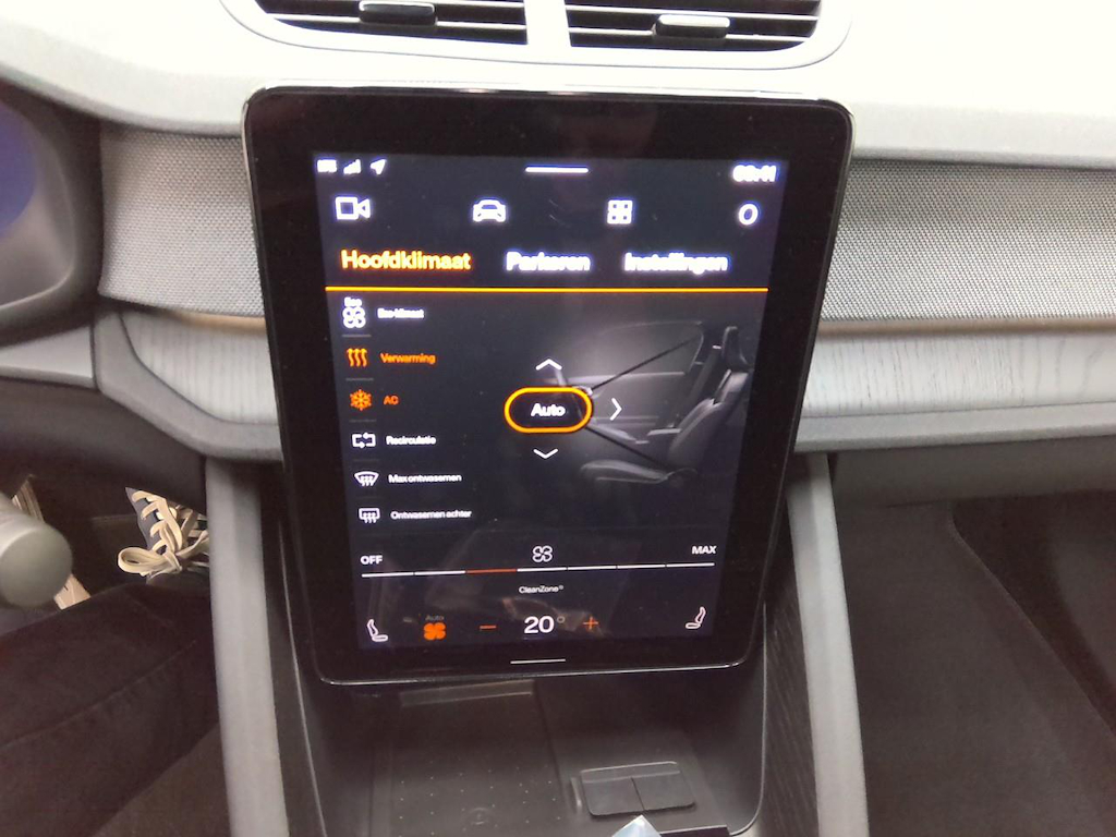 Foto 20 van Polestar 2
