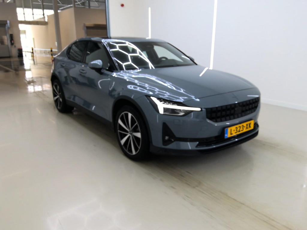 Foto 3 van Polestar 2