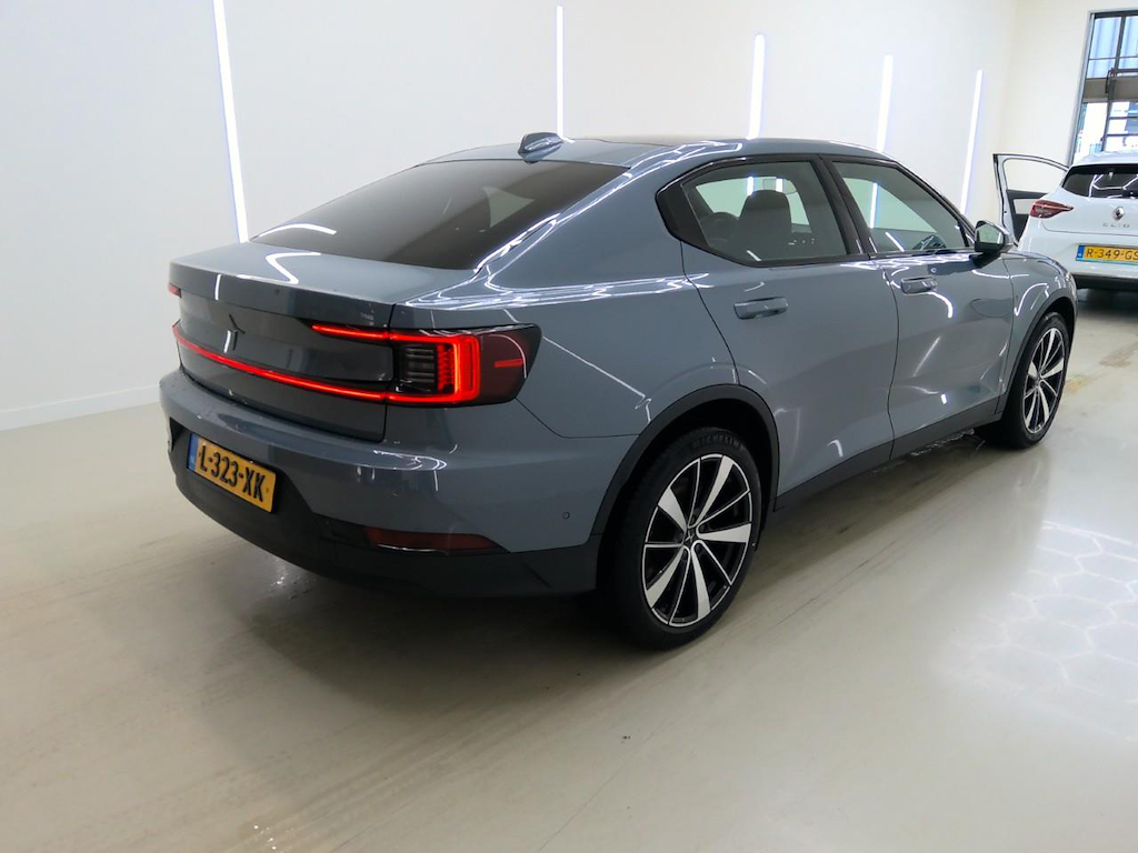 Foto 4 van Polestar 2