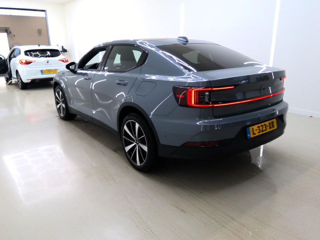 Foto 5 van Polestar 2