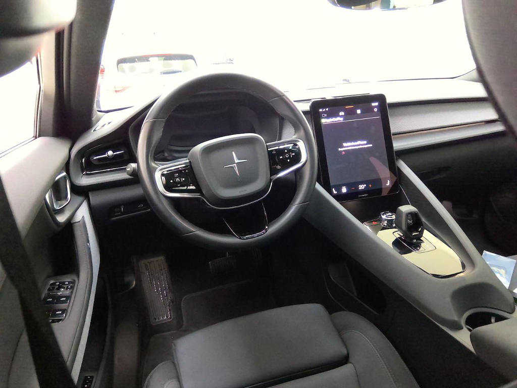 Foto 6 van Polestar 2