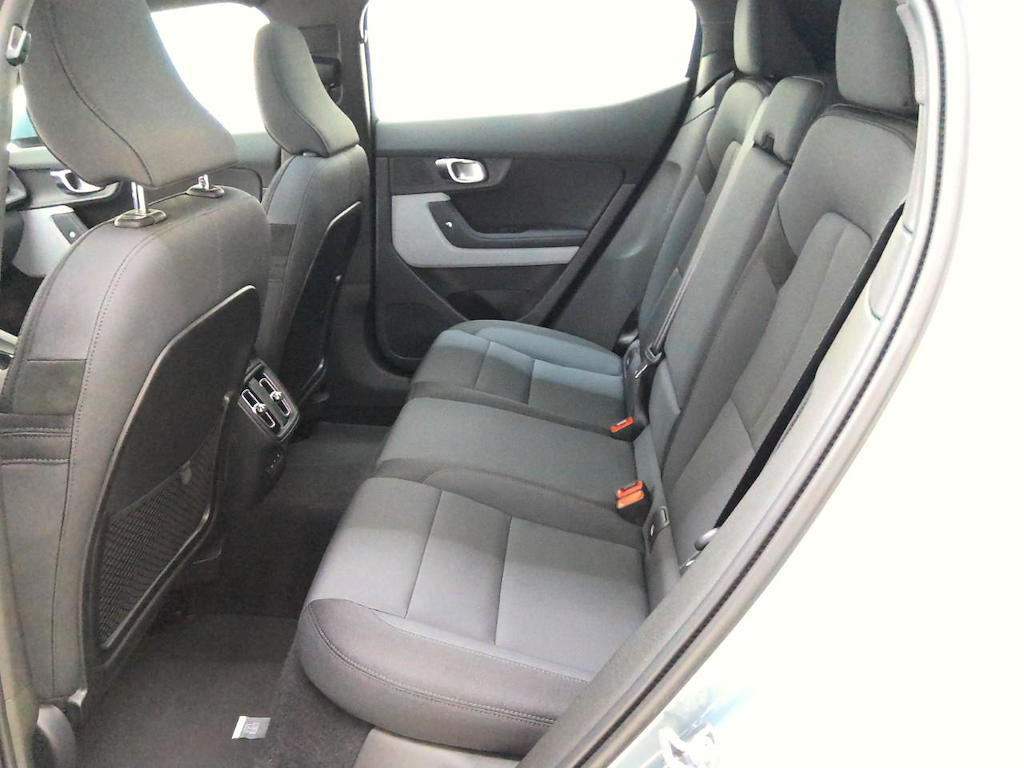 Foto 9 van Polestar 2