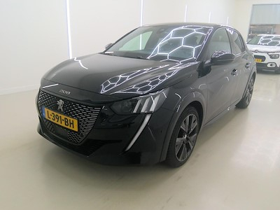 Koop uw PEUGEOT 208 op Ayvens Carmarket