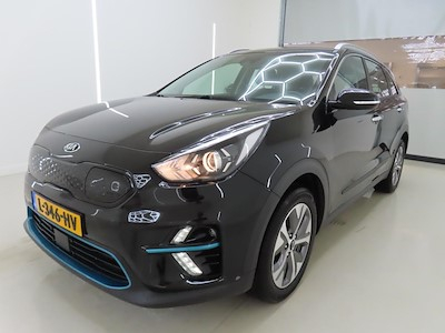 Comprar KIA e-Niro no Ayvens Carmarket
