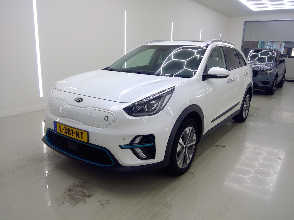 Foto 2 van Kia Niro