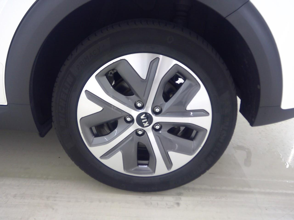 Foto 13 van Kia Niro