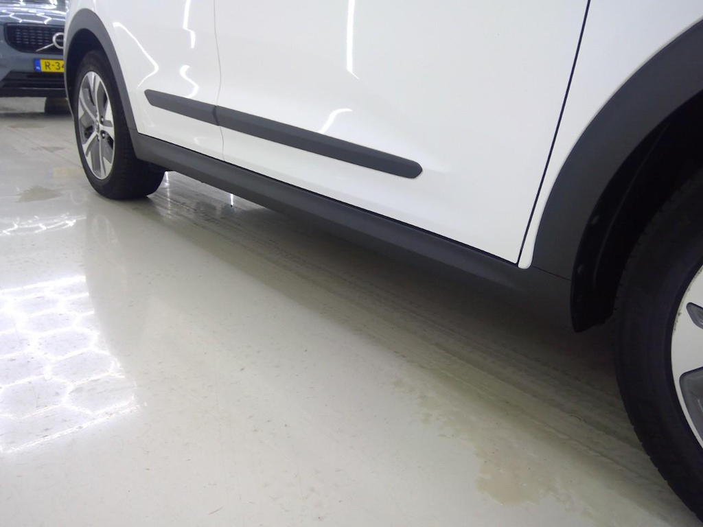 Foto 15 van Kia Niro