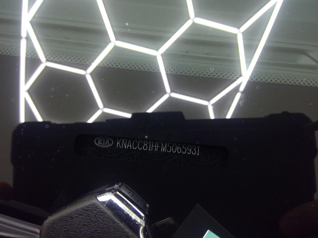 Foto 16 van Kia Niro