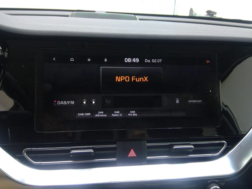 Foto 19 van Kia Niro