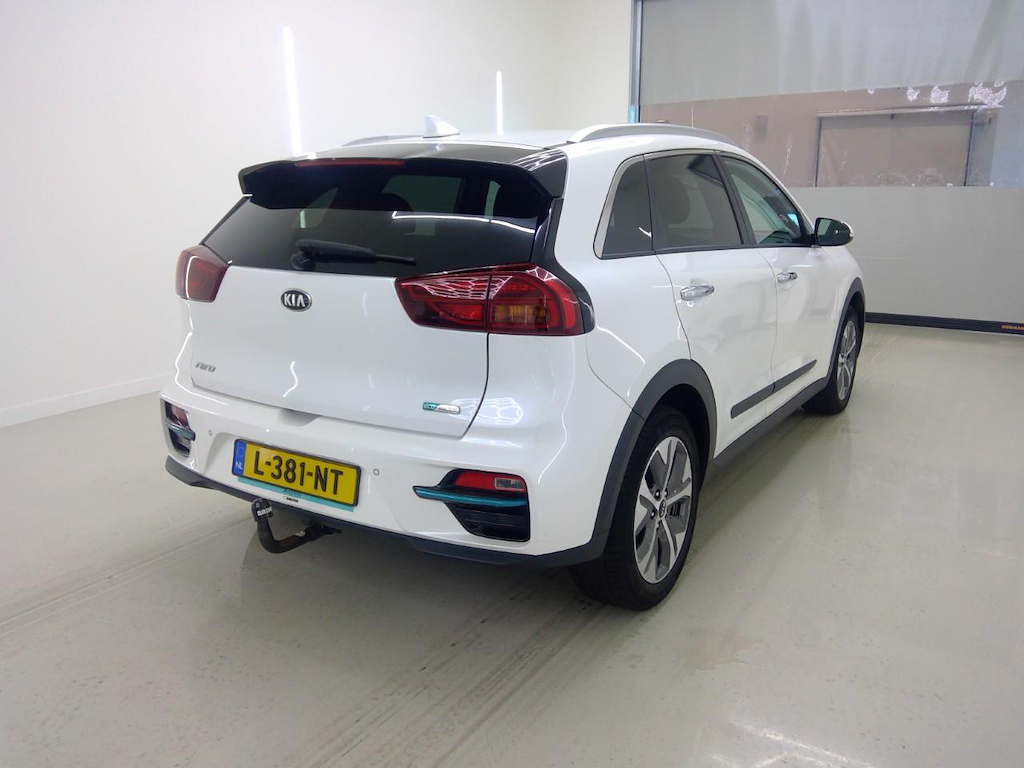 Foto 3 van Kia Niro