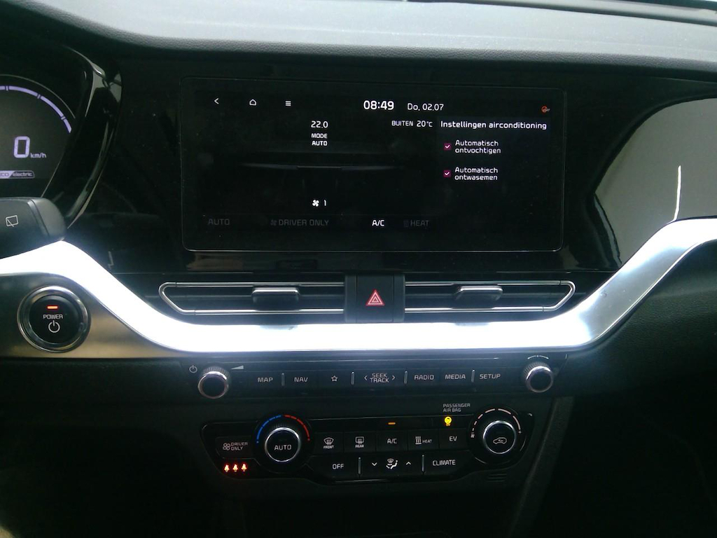 Foto 20 van Kia Niro