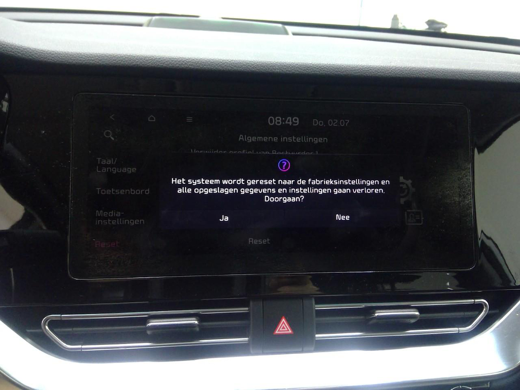 Foto 21 van Kia Niro