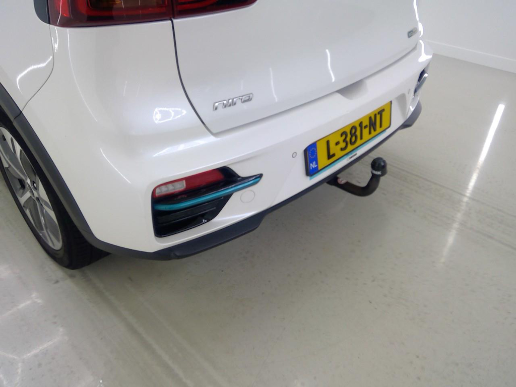 Foto 32 van Kia Niro