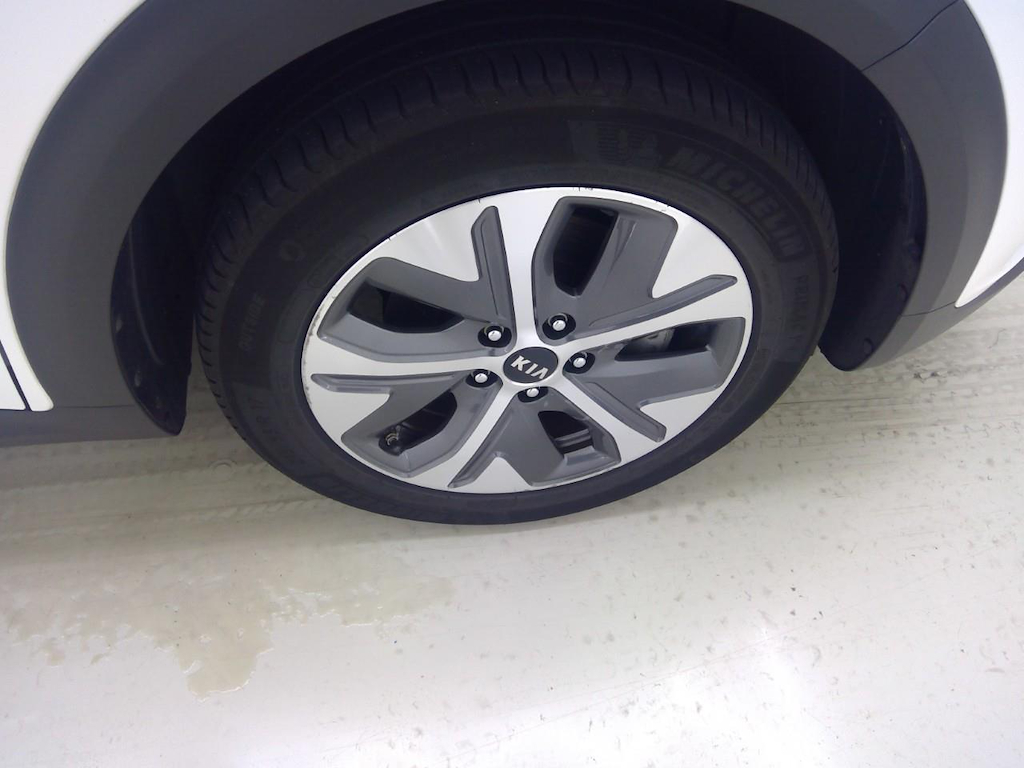 Foto 35 van Kia Niro