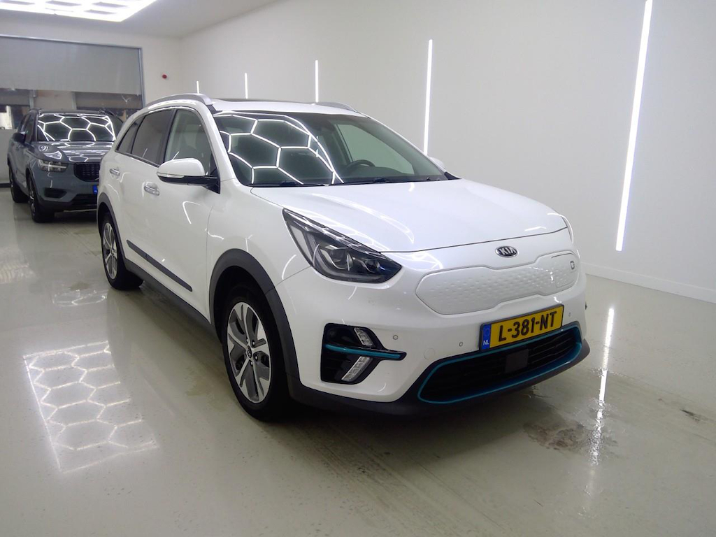 Foto 6 van Kia Niro