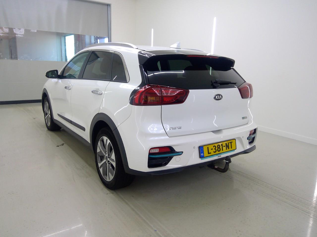 Foto 7 van Kia Niro
