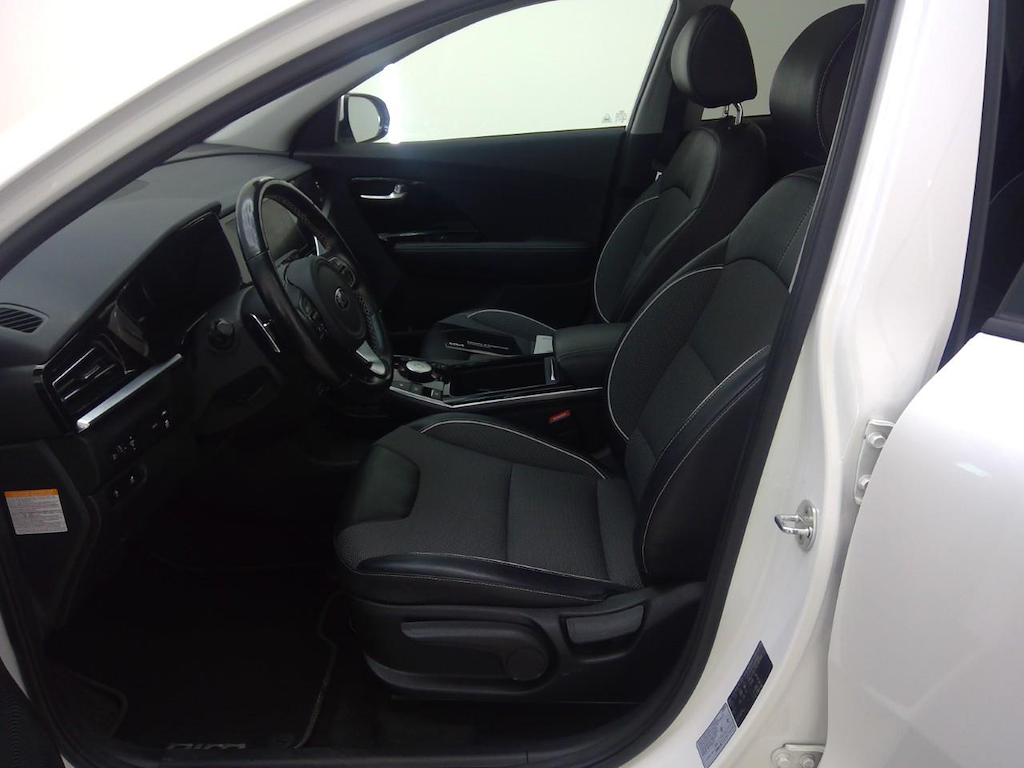 Foto 8 van Kia Niro