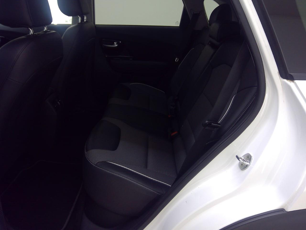Foto 9 van Kia Niro
