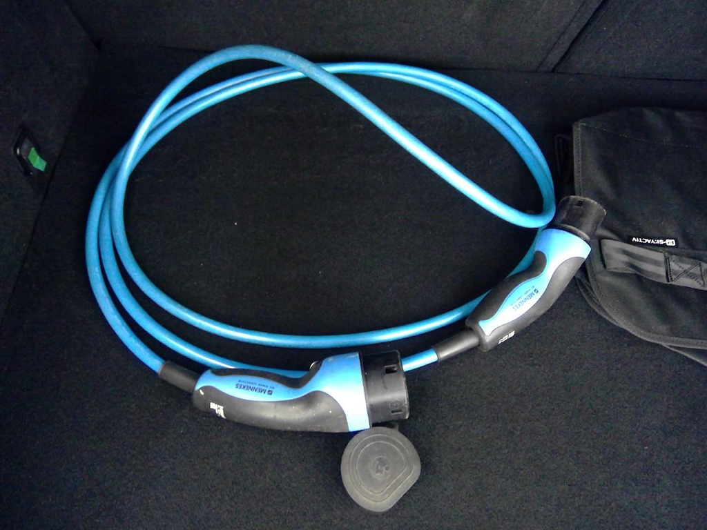 Foto 11 van Mazda MX-30