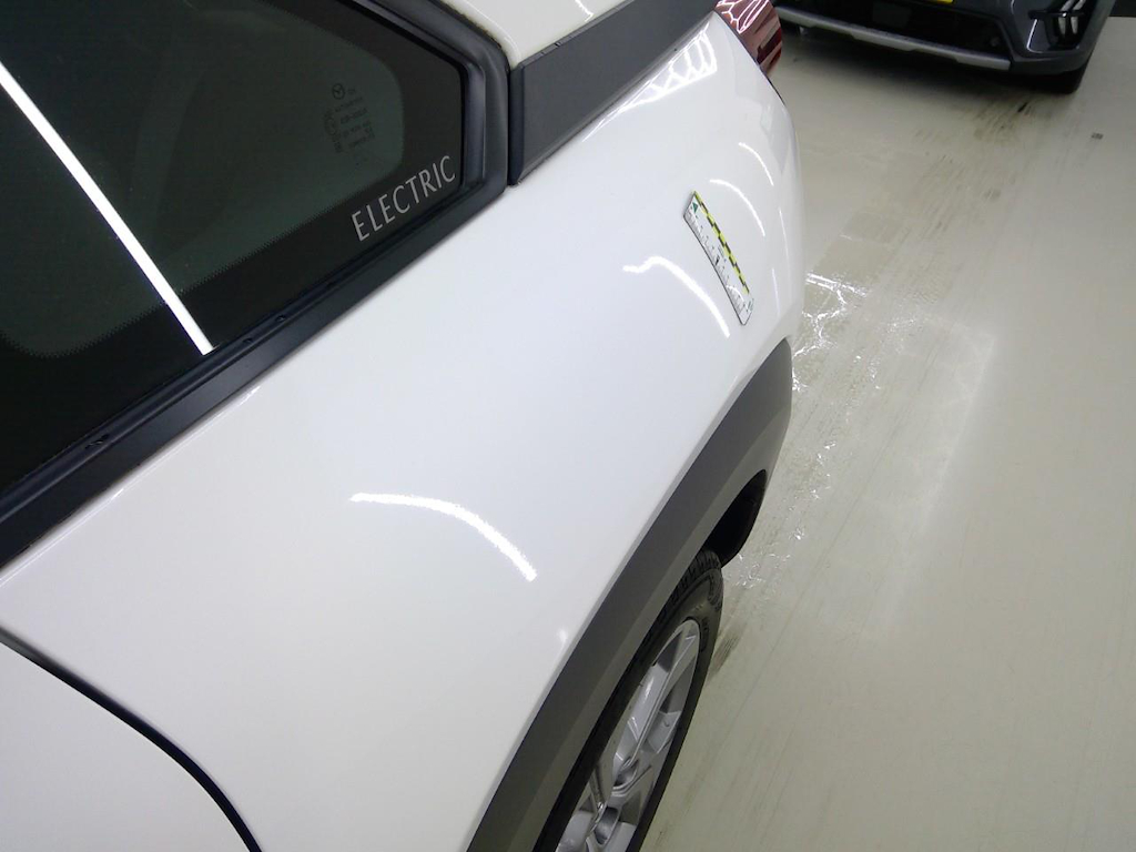 Foto 27 van Mazda MX-30