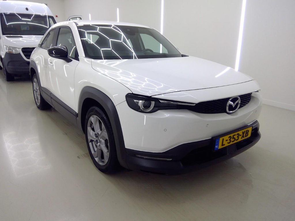 Foto 6 van Mazda MX-30