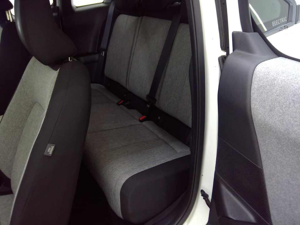Foto 9 van Mazda MX-30