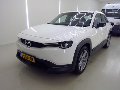 Achetez MAZDA MX-30 sur Ayvens Carmarket
