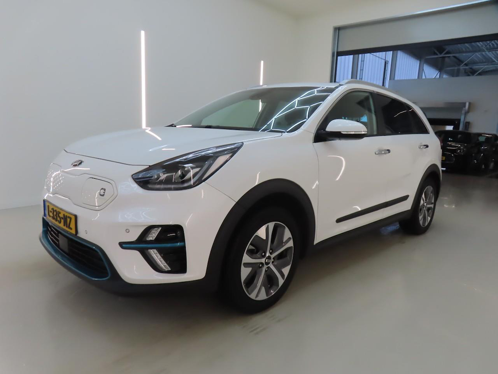 Foto 2 van Kia Niro