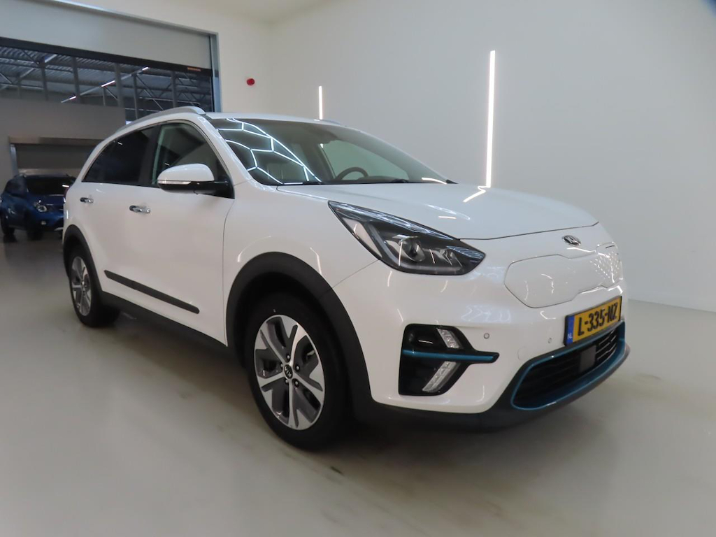 Foto 3 van Kia Niro