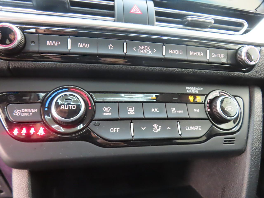 Foto 21 van Kia Niro