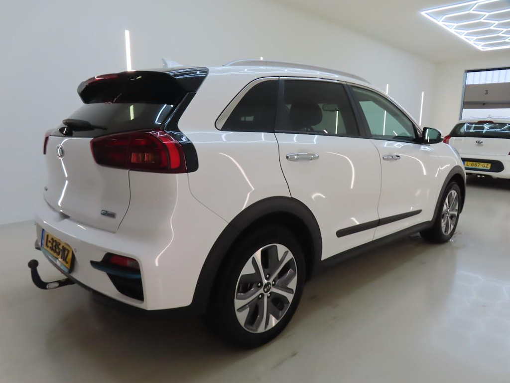 Foto 4 van Kia Niro