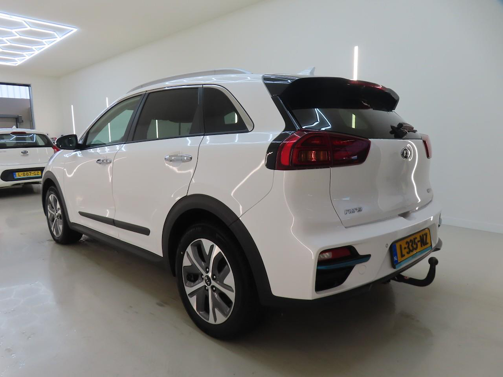 Foto 5 van Kia Niro