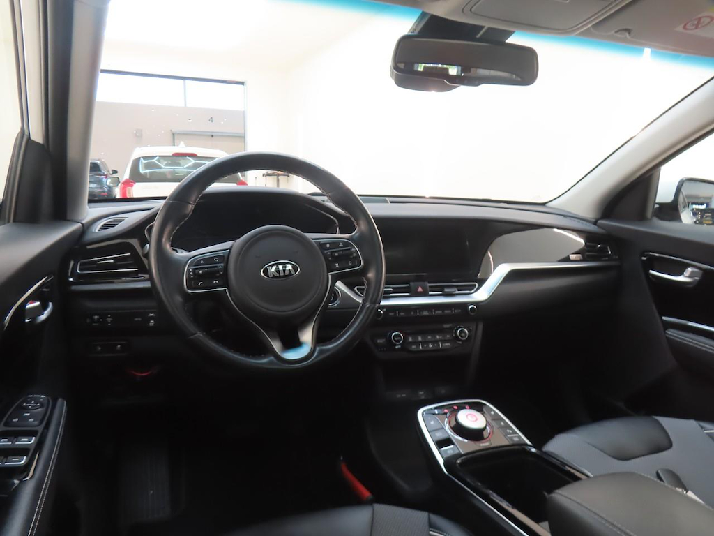 Foto 6 van Kia Niro