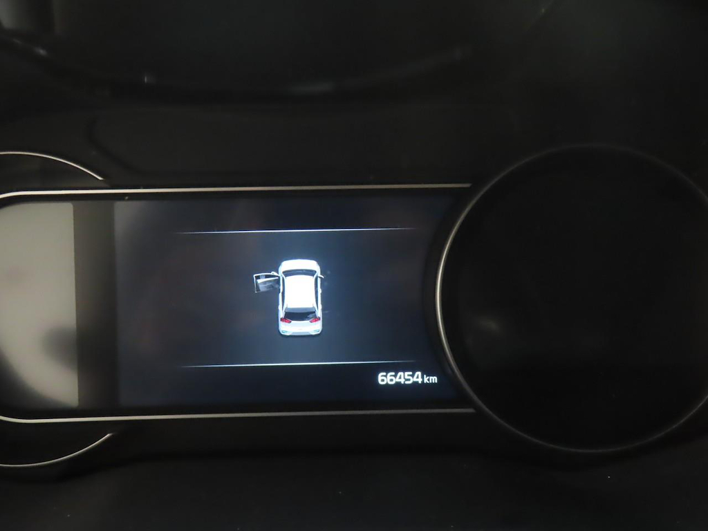 Foto 7 van Kia Niro