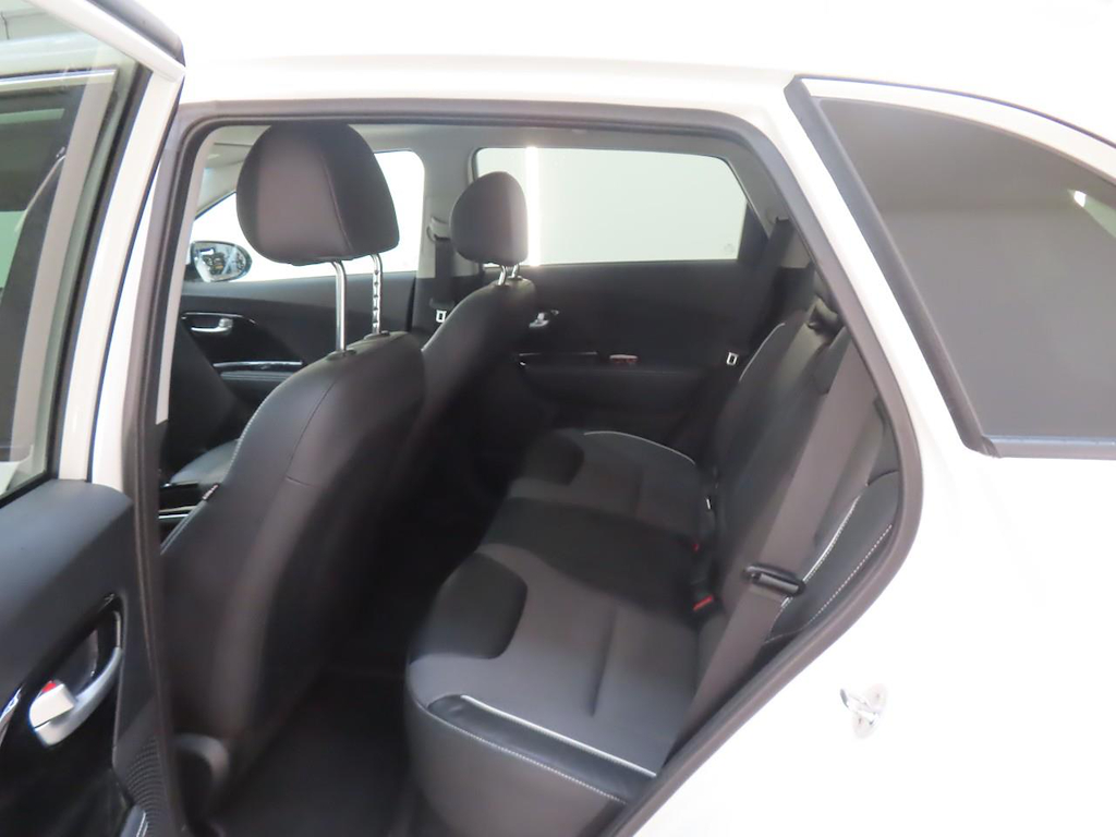 Foto 9 van Kia Niro