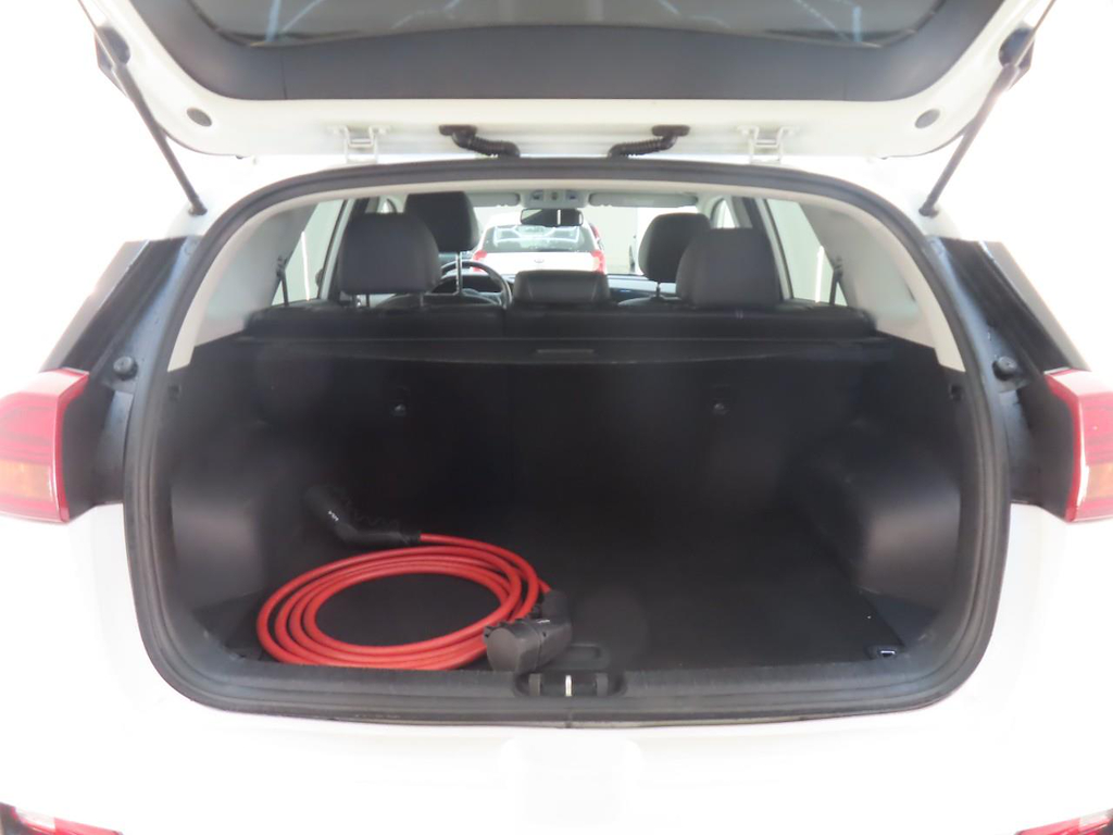 Foto 10 van Kia Niro