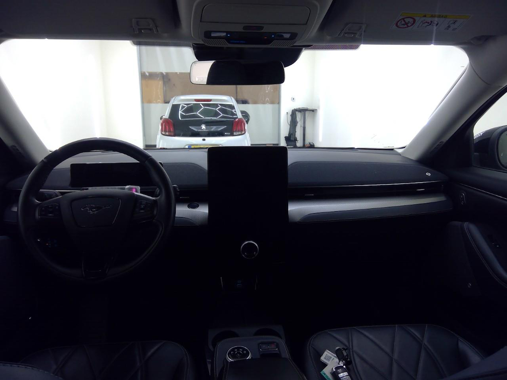 Foto 3 van Ford Mustang
