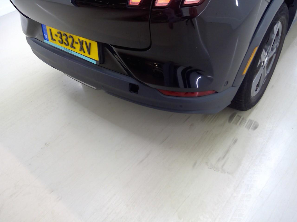 Foto 25 van Ford Mustang