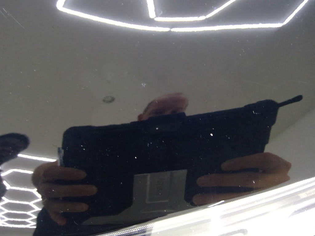Foto 26 van Ford Mustang