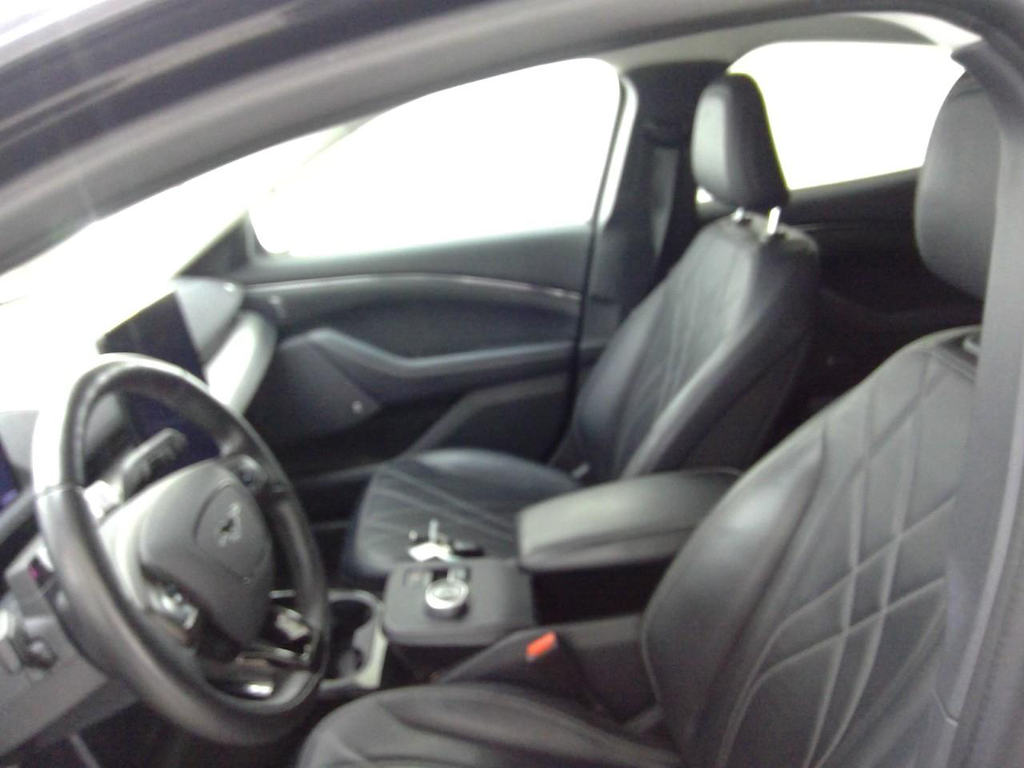 Foto 5 van Ford Mustang