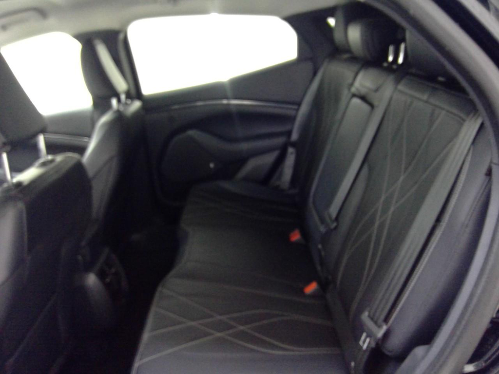 Foto 6 van Ford Mustang