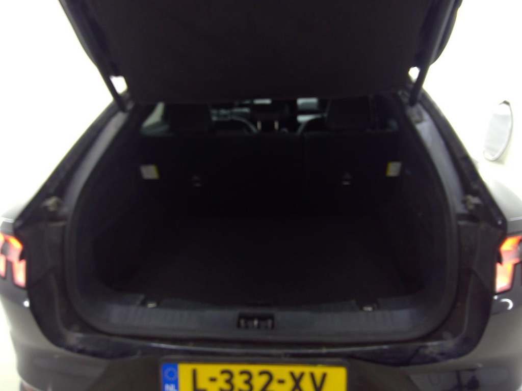 Foto 7 van Ford Mustang