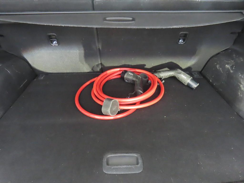 Foto 10 van Kia Niro