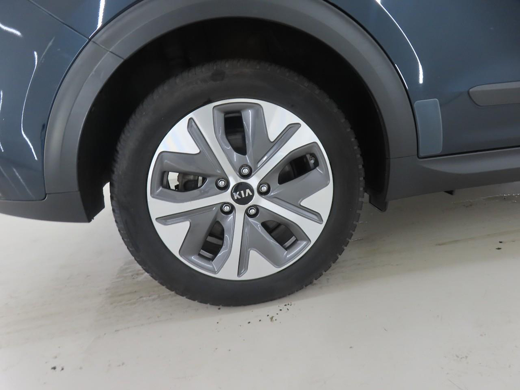 Foto 12 van Kia Niro