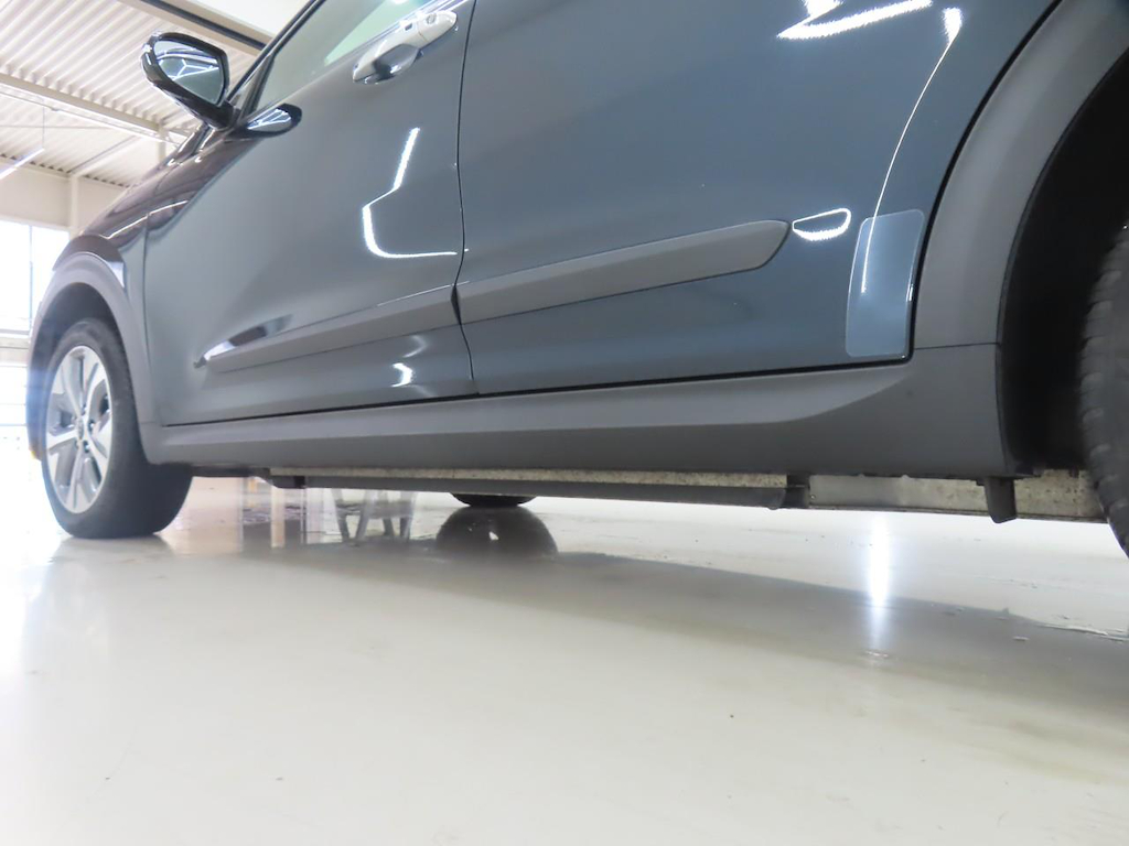 Foto 14 van Kia Niro