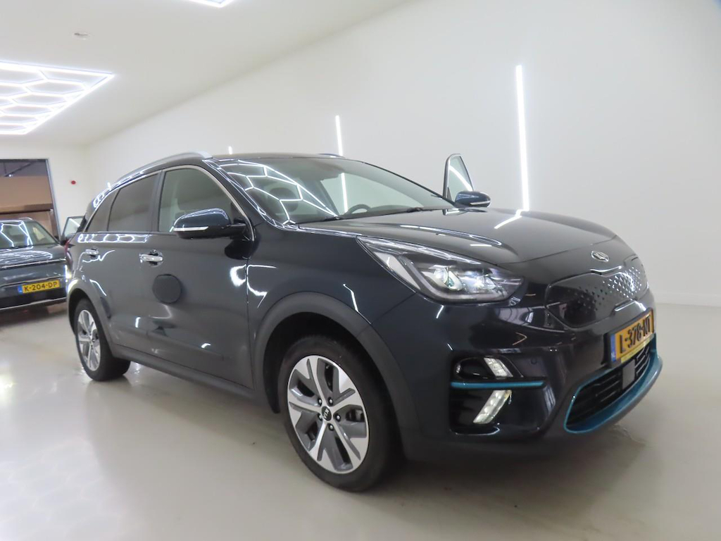 Foto 2 van Kia Niro