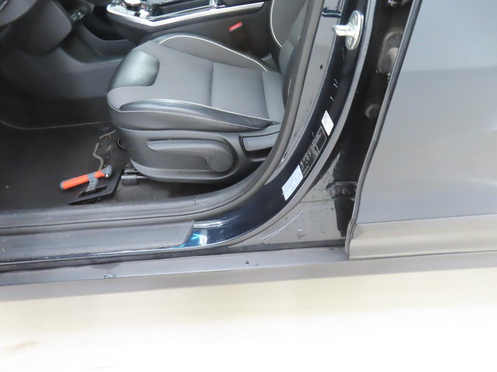 Foto 28 van Kia Niro