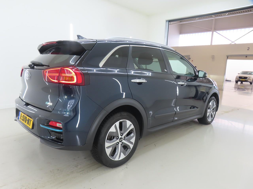 Foto 3 van Kia Niro