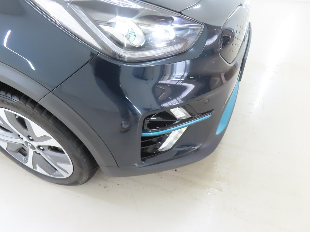 Foto 33 van Kia Niro